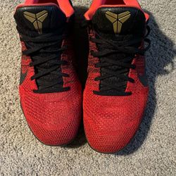 Kobe Bryant Achilles heel Shoes