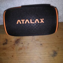 Atalax Bluetooth Speaker
