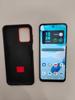 Moto G