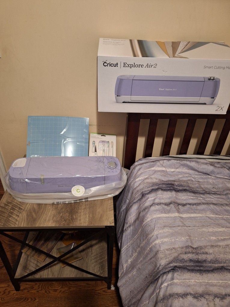 Cricut