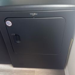 Whirlpool Dryer 