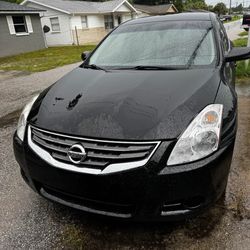 2010 Nissan Altima