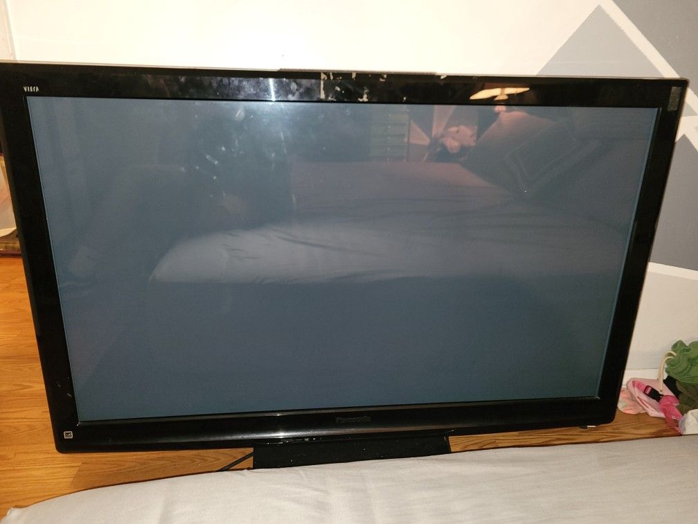 47in Panasonic TV