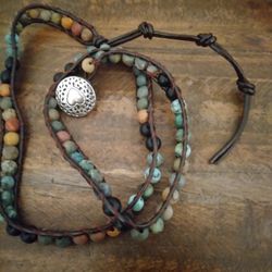Necklace/Bracelet