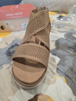 Womens sandal