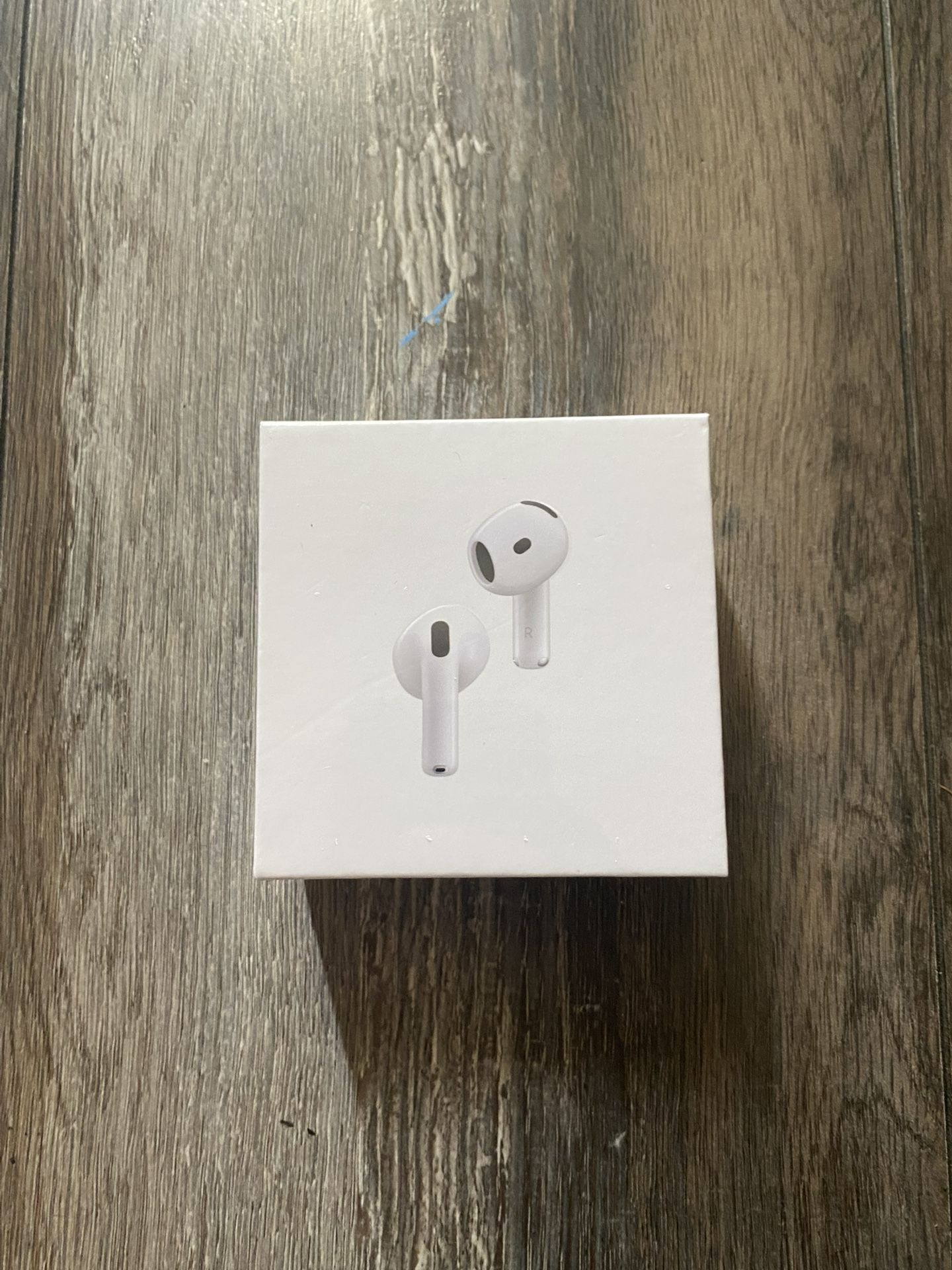 AirPods 4th Gen
