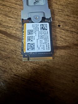 512GB m.2 drive