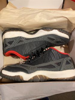 Jordan 11 Low IE