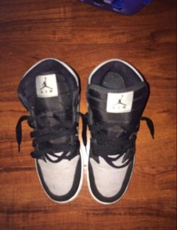 Air Jordan 1 size 7