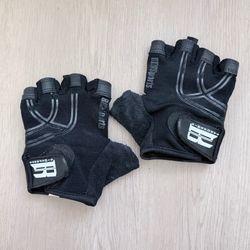 RIMSports workout gloves