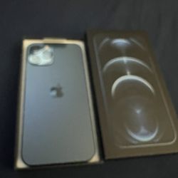 iPhone 12 Pro 256GB
