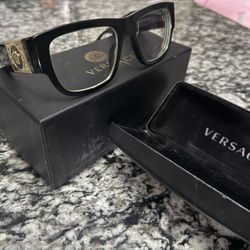 Versace Eye Glasses 
