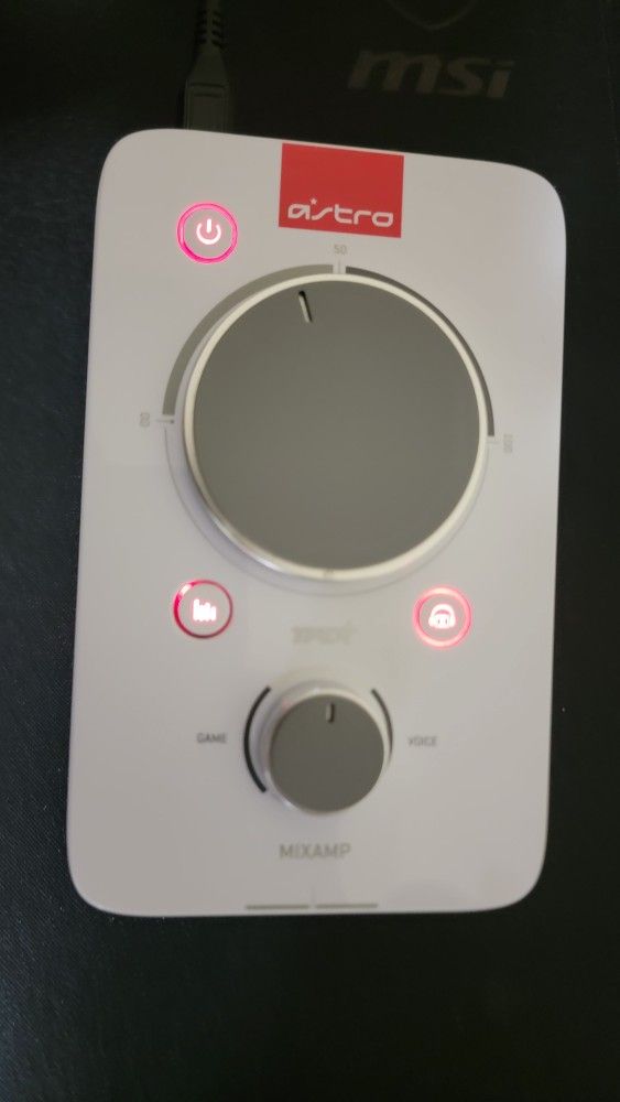Astro Gaming Mixamp Pro