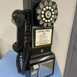 Teléfono ☎️ Vintage 