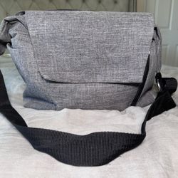 Stokke Diaper Bag Adjustable Strap With Changing Pad