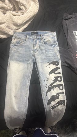 Purple brand  Size 31