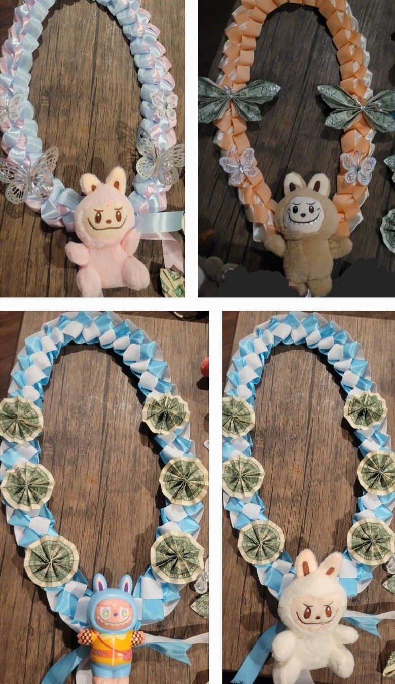 Leis