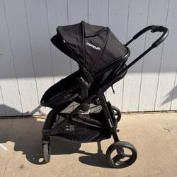 Momcozy Stroller