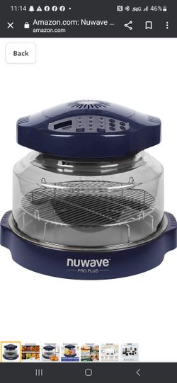 Nuwave Convection Oven