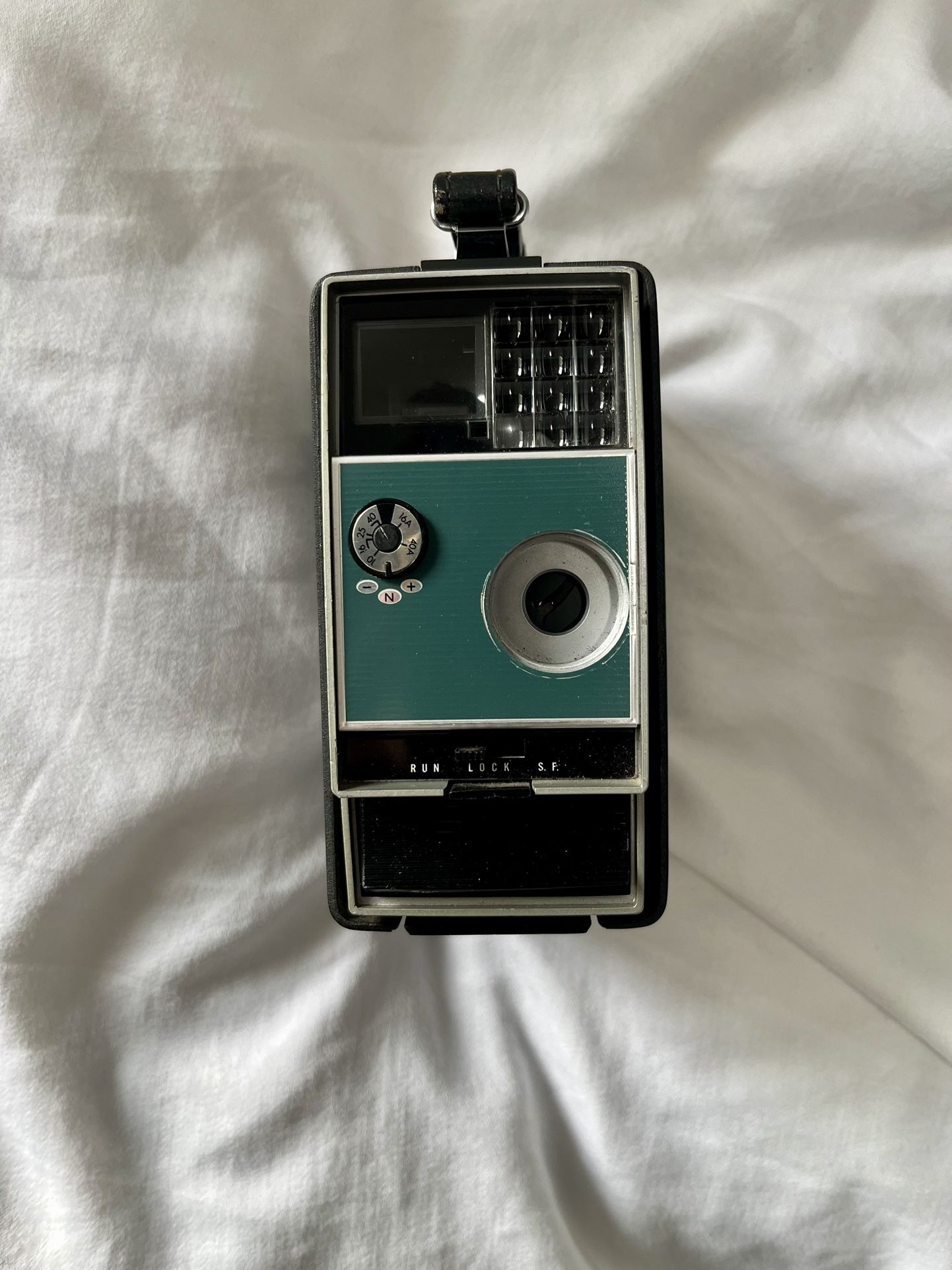 Kodak Electric Automatic Camera