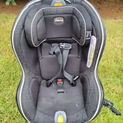 Car Seat 