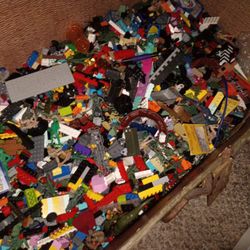 Lego Bags Small Medium And Large