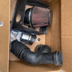 Spectre Air Flow Filter 