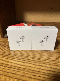 AirPods Pro’s For Sale