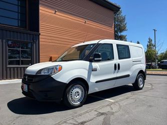 2017 Ram ProMaster City
