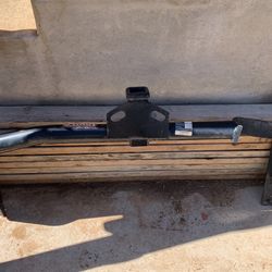 Heatch For Truck Or SUV