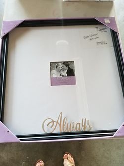 Keepsake Frame