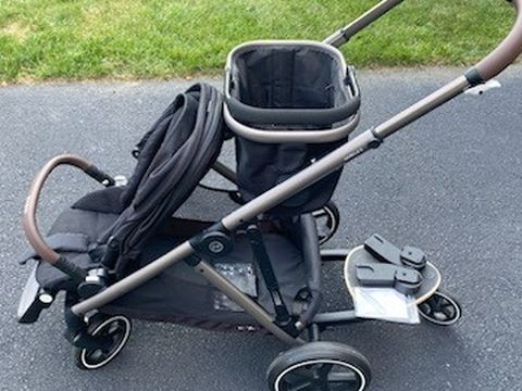 Cybex Gazelle S Stroller