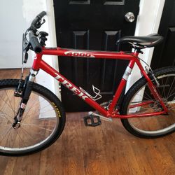 TREK 4000 ALPHA