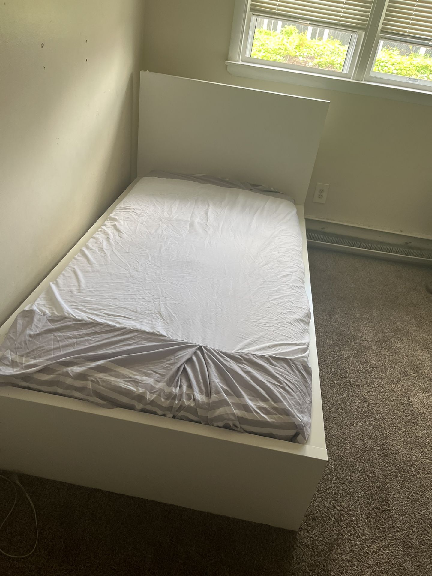 Bed Frame