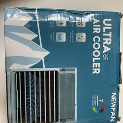 ULTRA AIR COOLER
