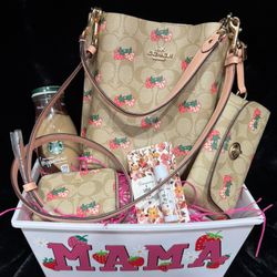 Mother’s day Baskets! 