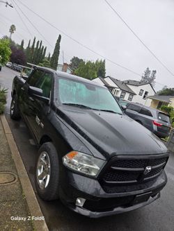 2015 Ram 1500