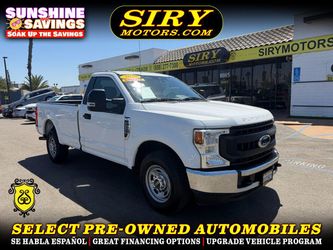 2020 Ford F-250