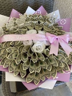 Order Custom Bouquet