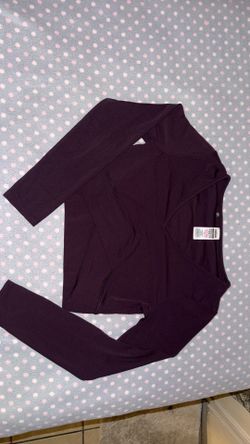 Gymshark médium