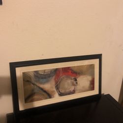 Picture And Frame Home Decor