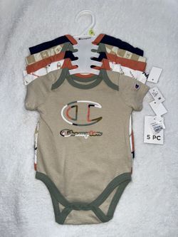 Champion Baby 3M