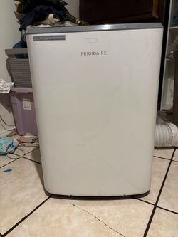Frigidaire Air Conditioner