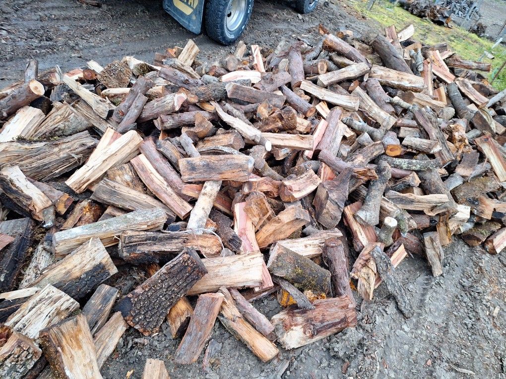 Firewood 