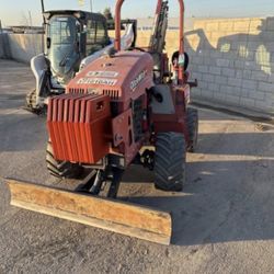 2016 Ditchwitch RT45A Trencher