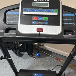 Xterra Treadmill