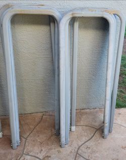 Intex Above Ground Pool U-Legs