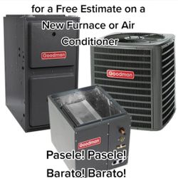 Furnace Heaters Boilers Air Conditioner