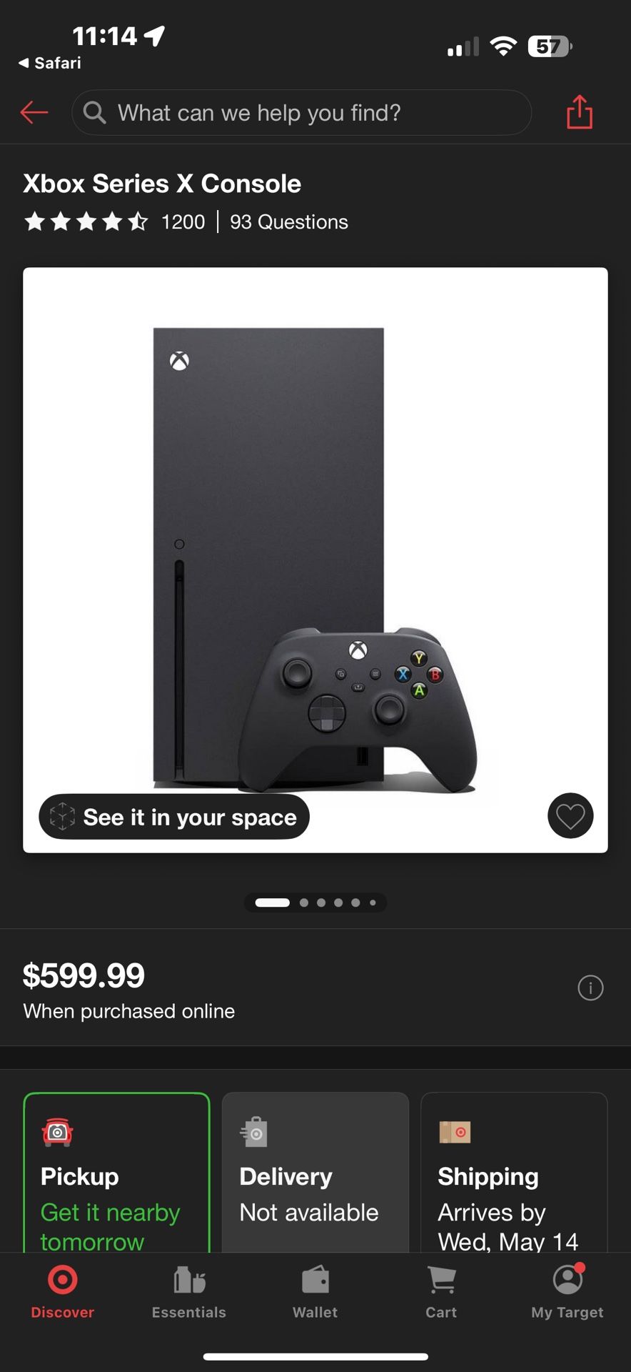 Xbox Series X