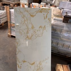 Liquidation sale 🔥 porcelain tile 24x48 first quality polished finished  Unbeatable price only $2.49  per sqft  9,000 sqft in stock  